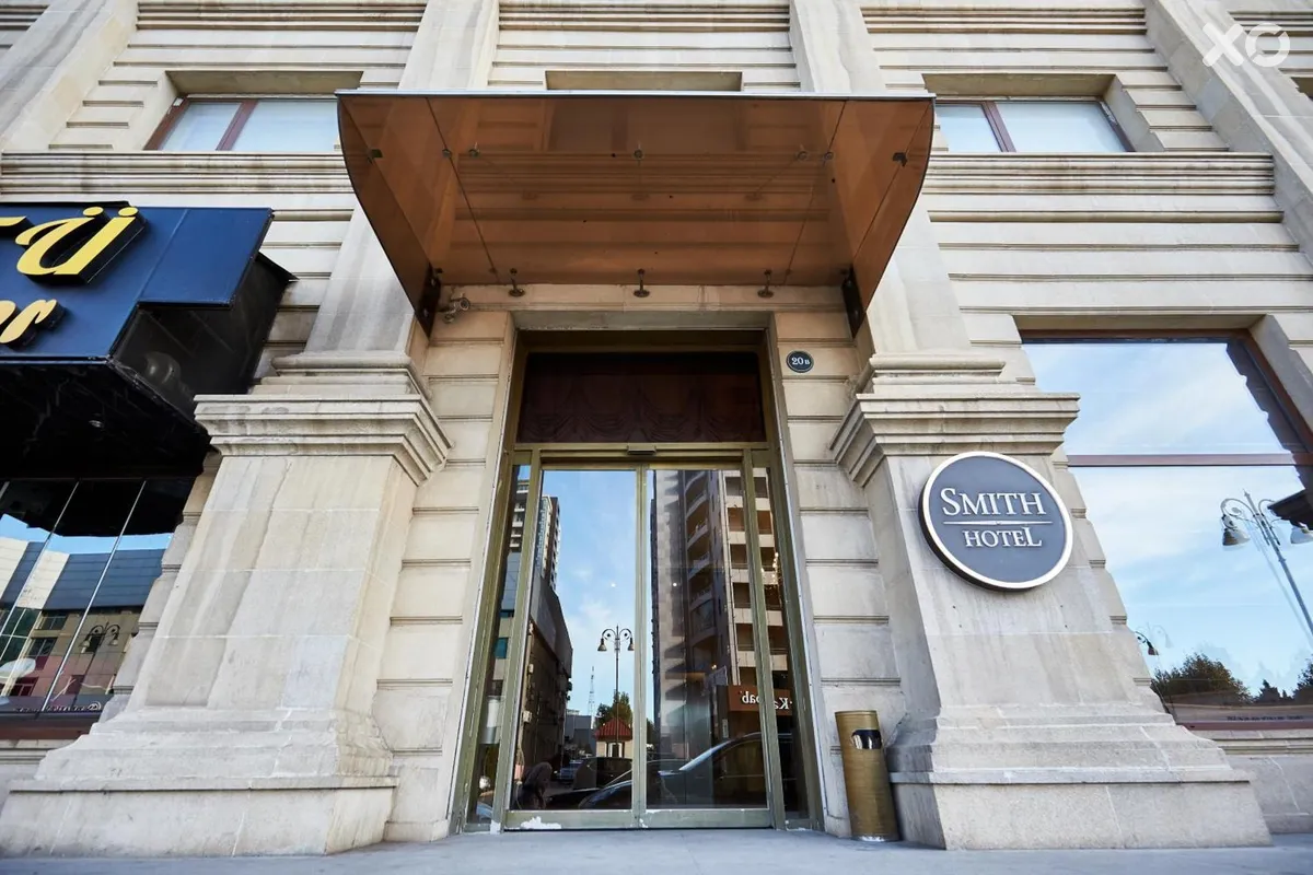 Smith Hotel