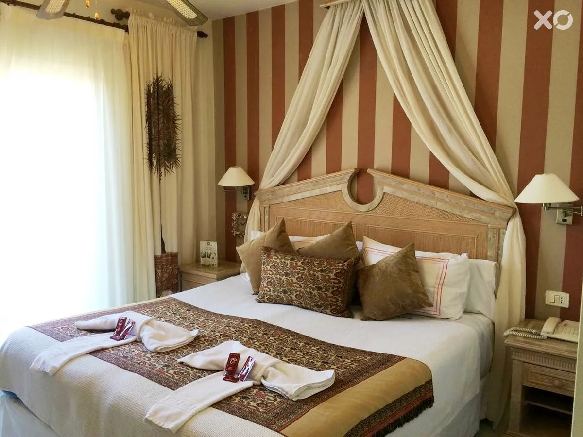 Green Garden Resort & Suites