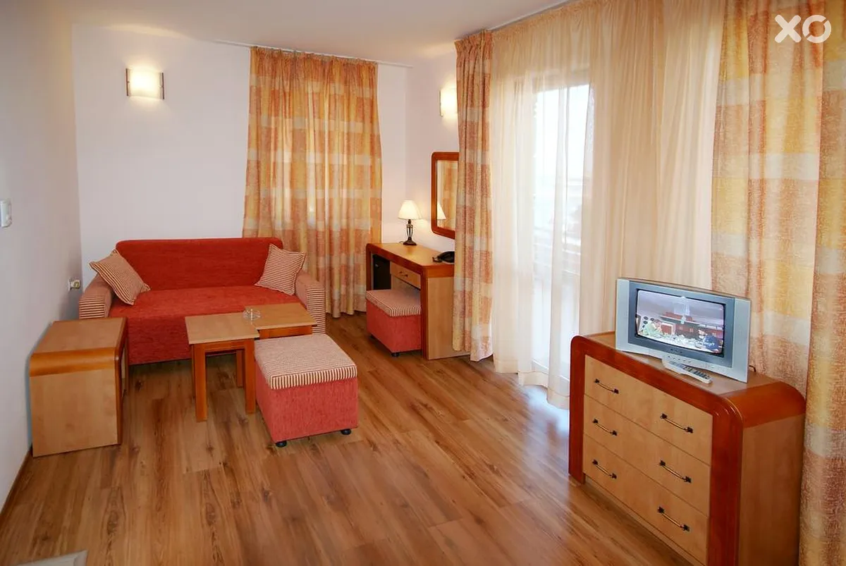 Saint Nikola Hotel
