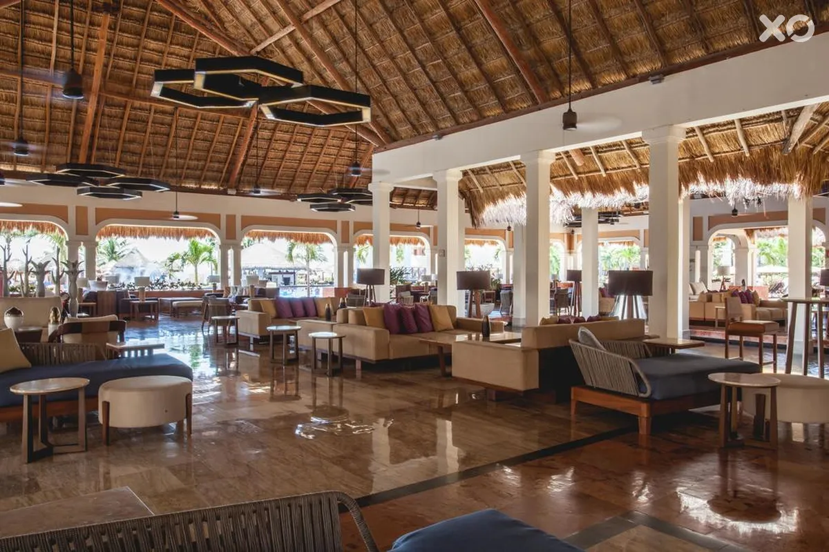 Dreams Sapphire Resort & Spa