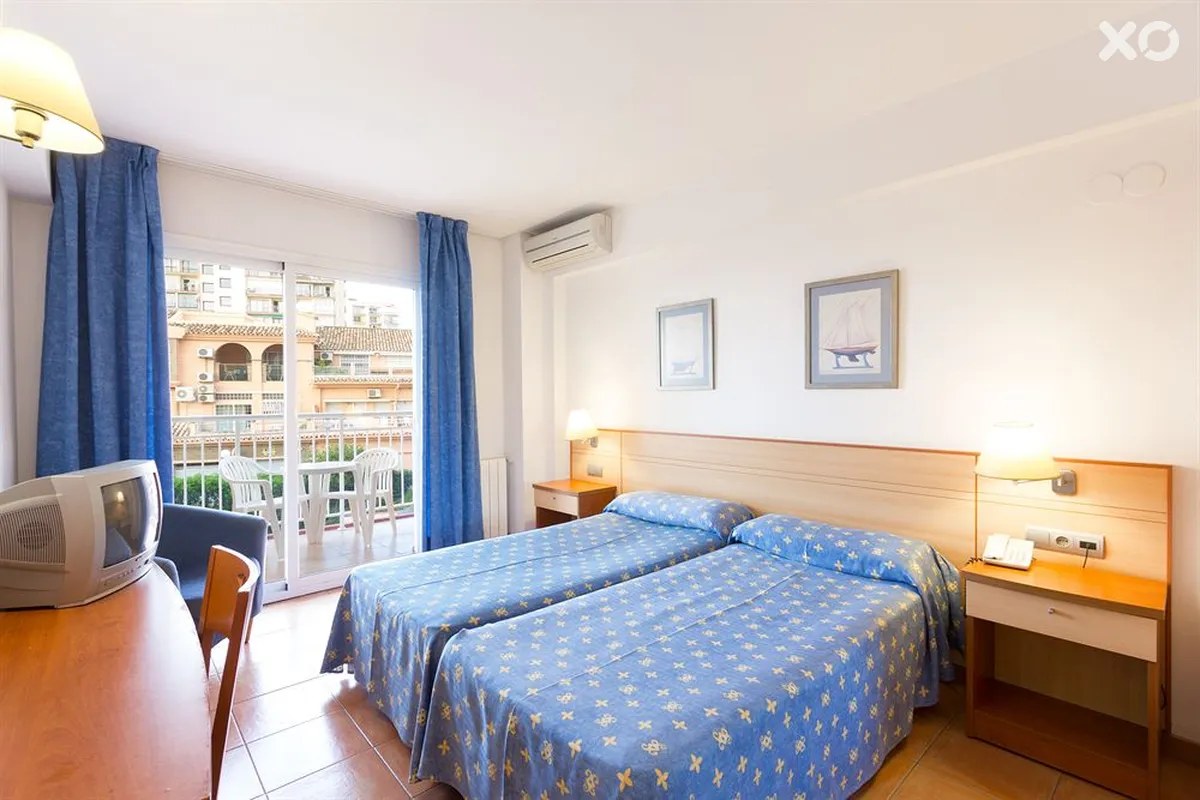 Medplaya Balmoral Hotel
