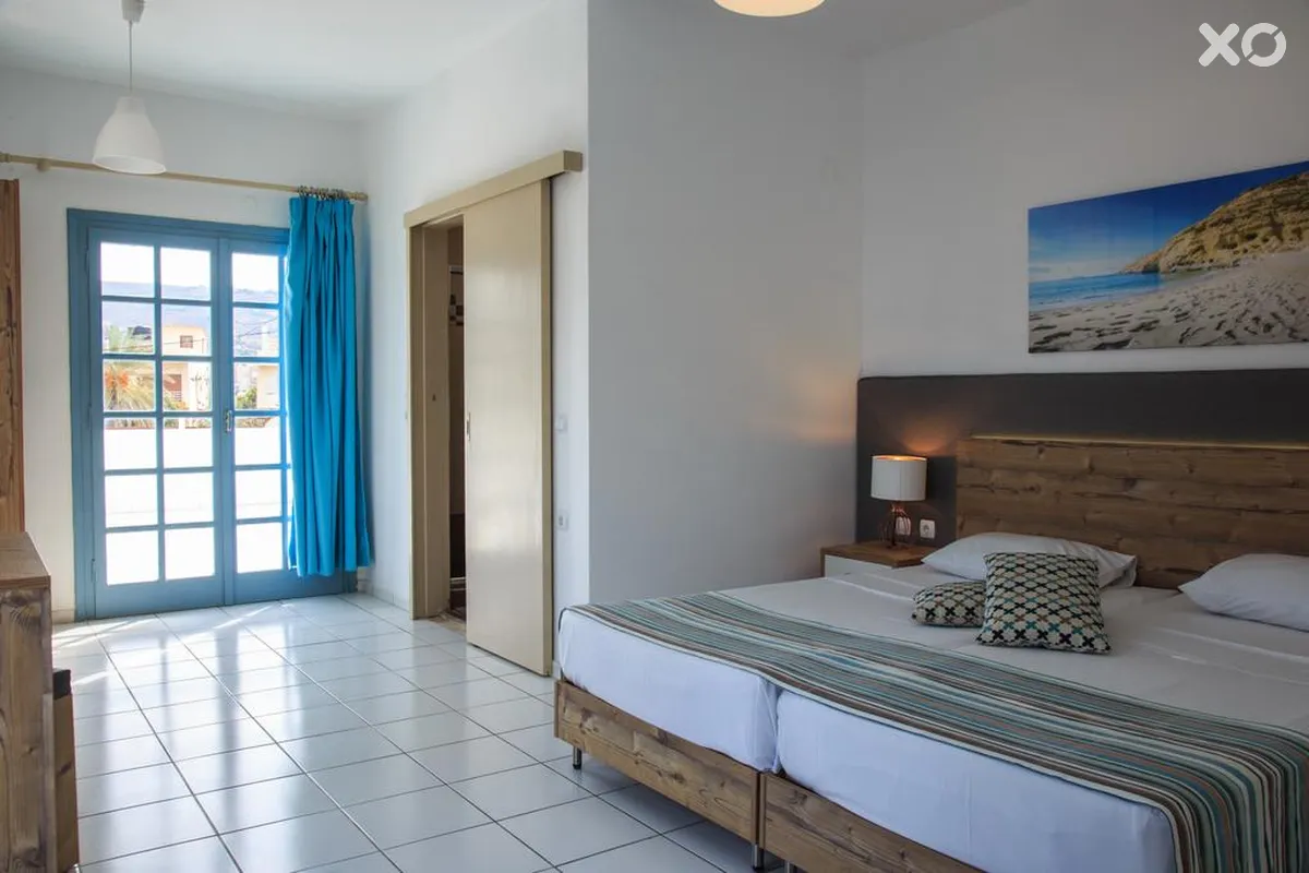 Almare Beach Hotel