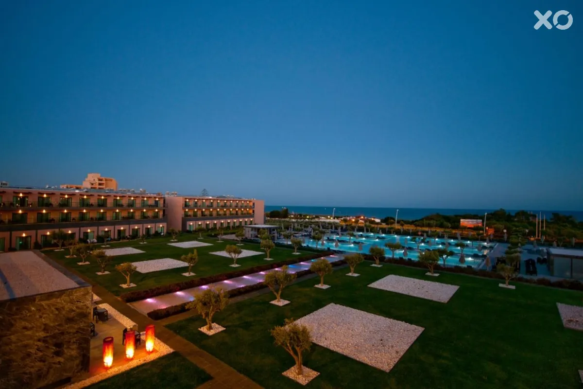 Vila Gale Lagos Hotel