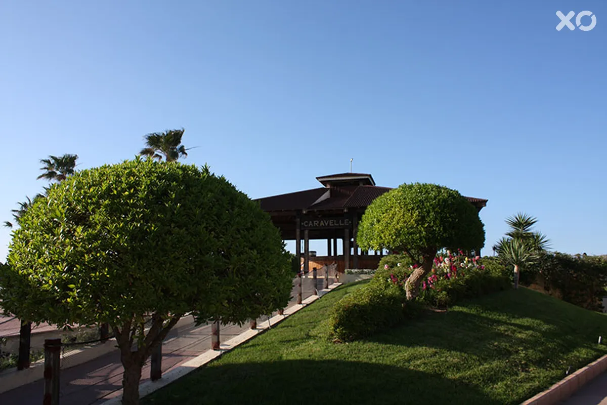 Sahara Beach Aquapark Resort