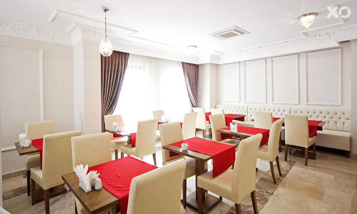 Aren Suites
