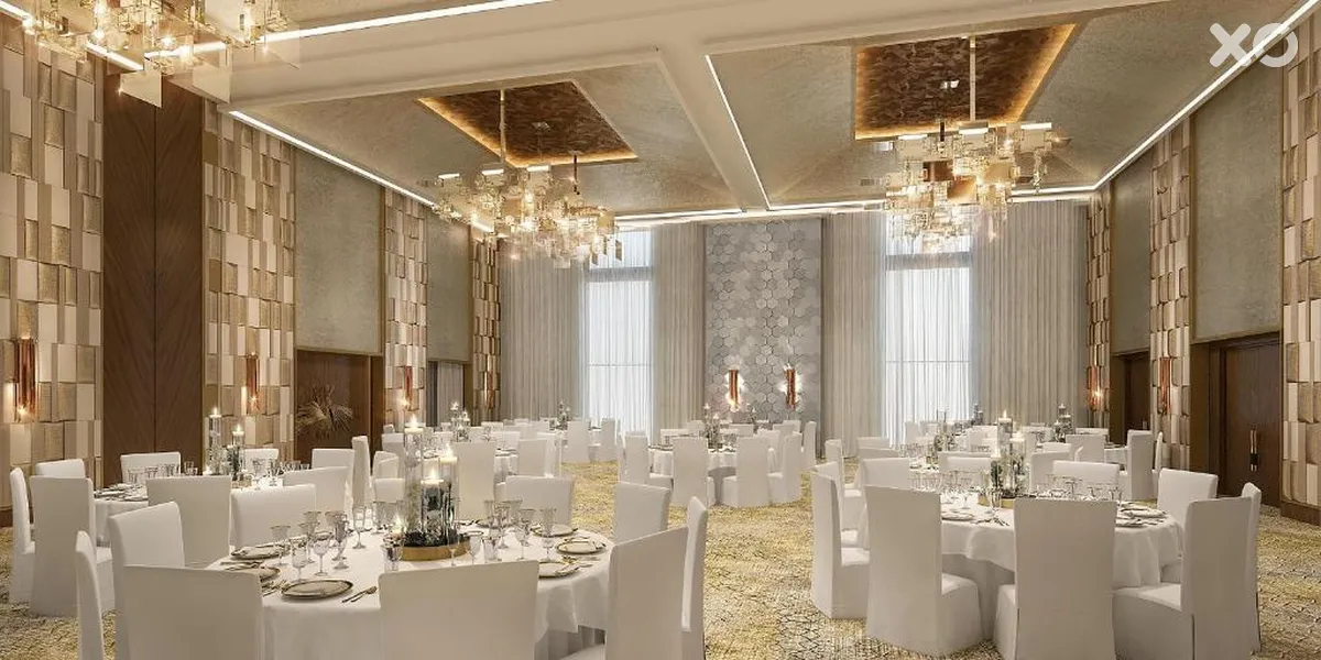 Holiday Inn Dubai Al Maktoum Airport