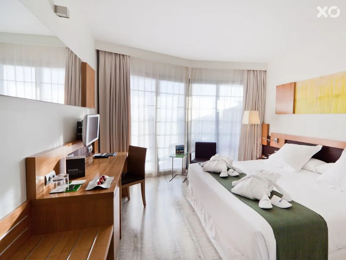 Exe Estepona Thalasso & Spa