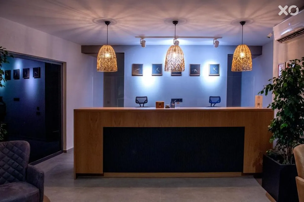 Regia Mare Beach Hotel Bodrum