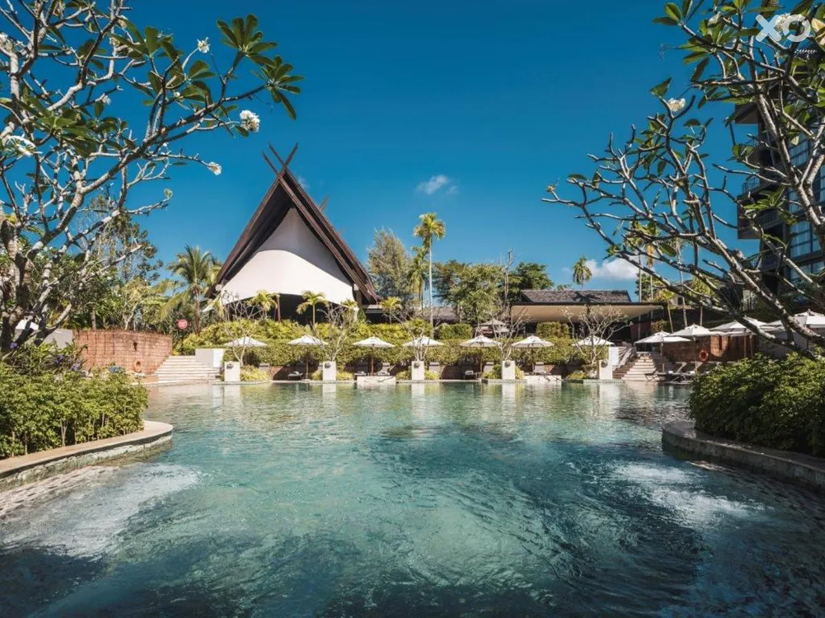 Avani Plus Mai Khao Phuket