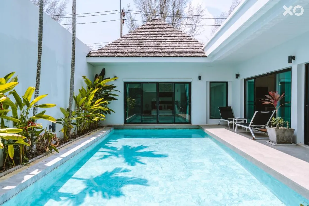 Layantara Resort