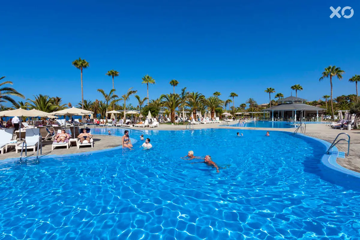Riu Palace Tenerife