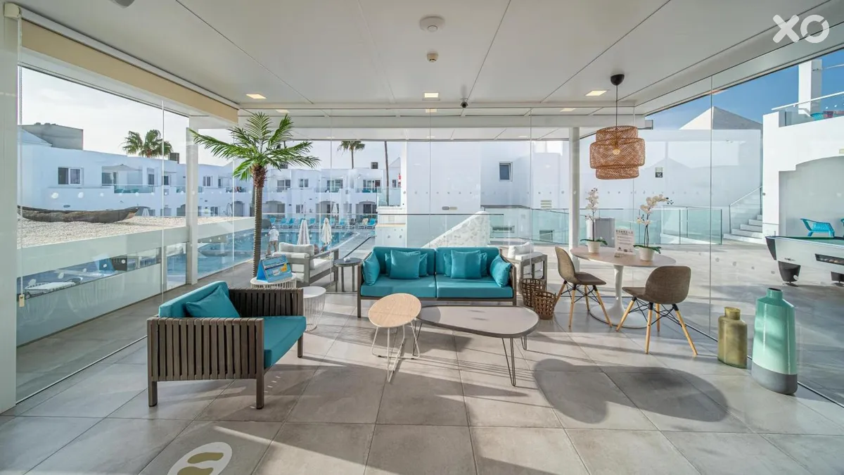 Guinate Club Apartments