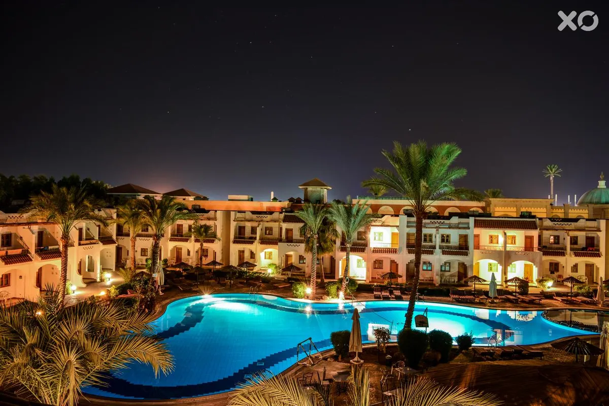 Dive Inn Resort