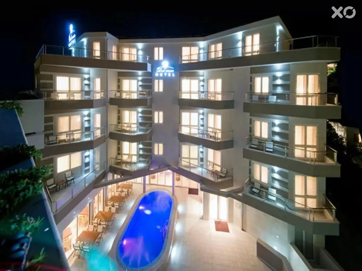 Del Mar Hotel