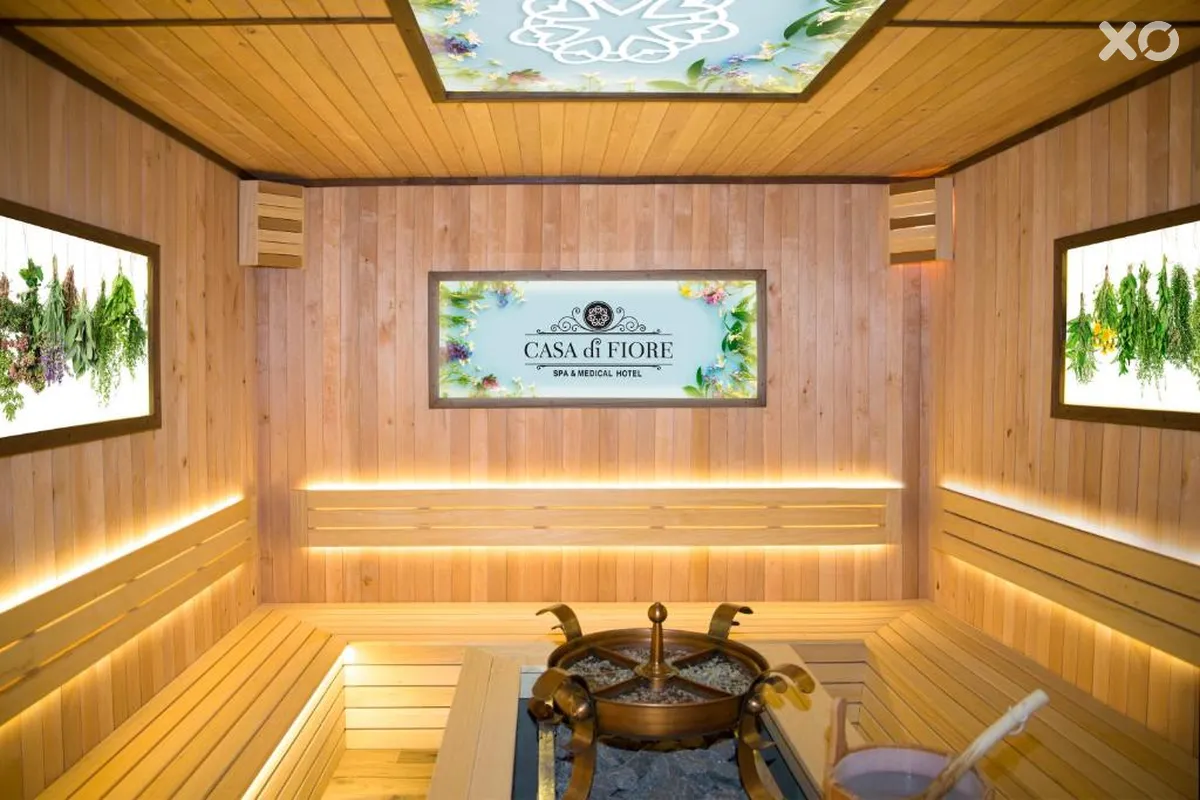 Casa di Fiore Spa & Medical