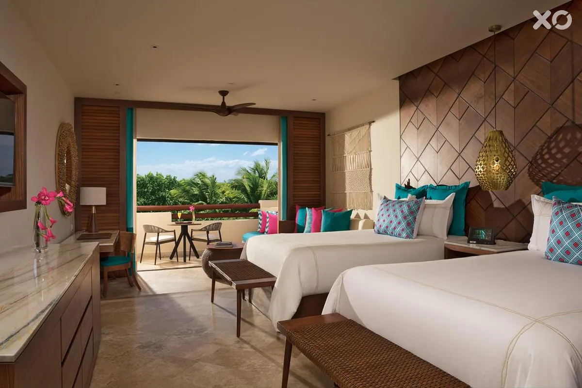 Secrets Maroma Beach Riviera Cancun