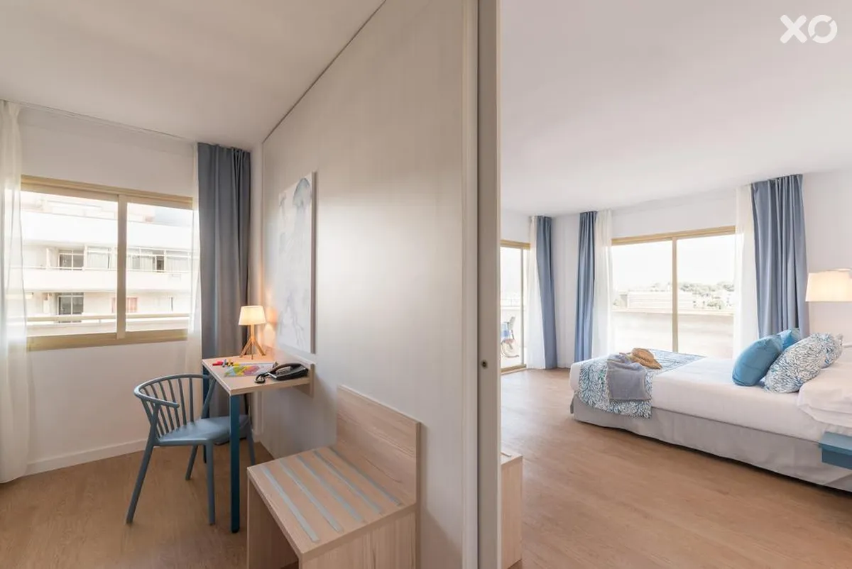 Salou Beach by Pierre & Vacances