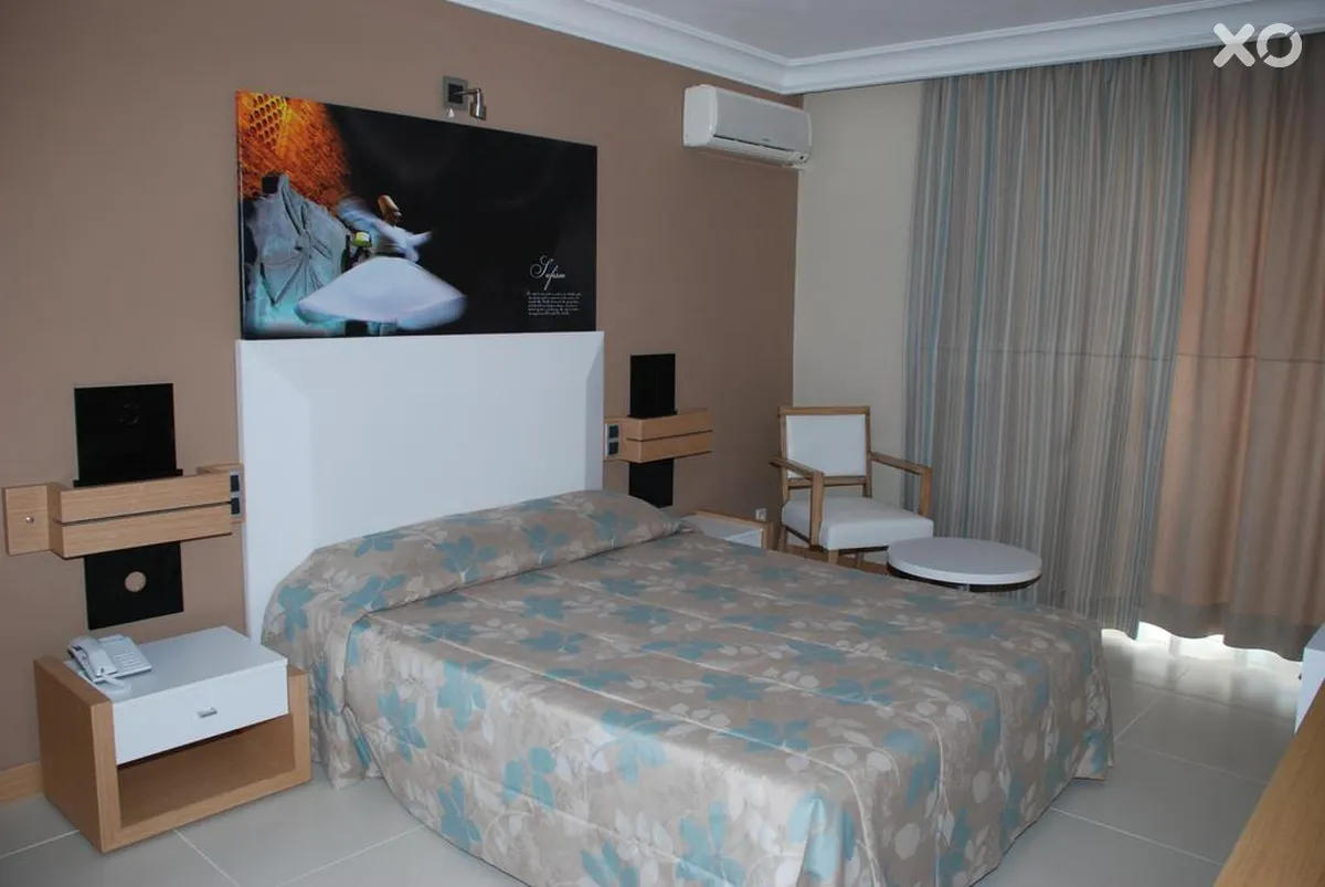 Ephesia Hotel