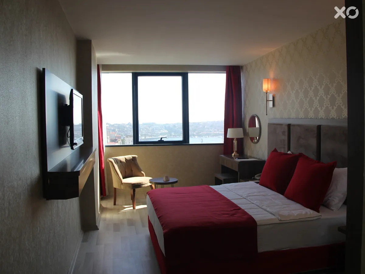 Euro Plaza Hotel