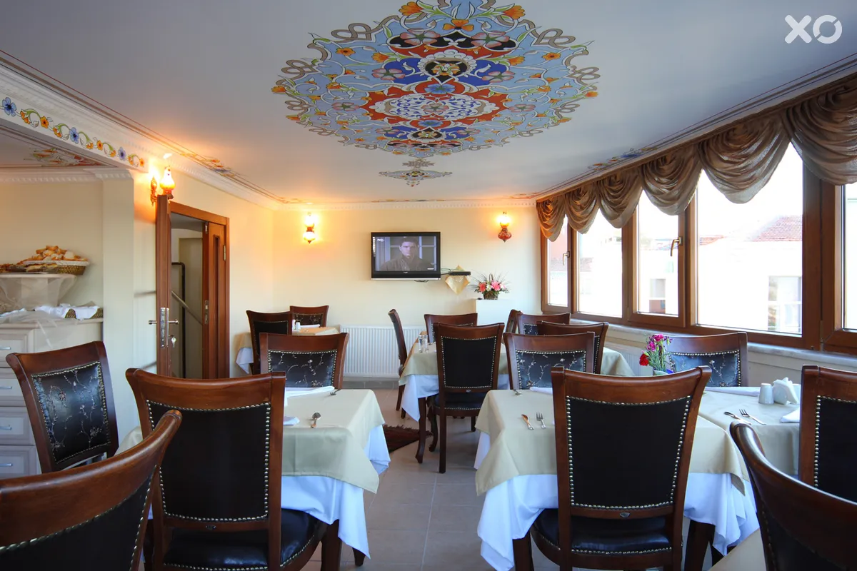 Aldem Hotel