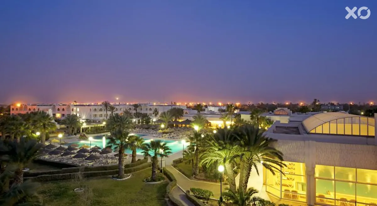 Iberostar Mehari Djerba Hotel