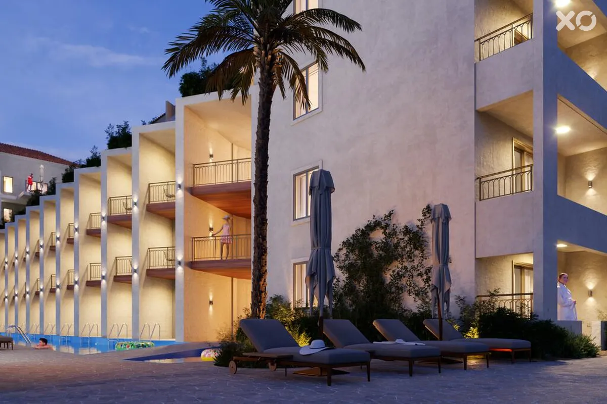 White Olive Elite Rethymno