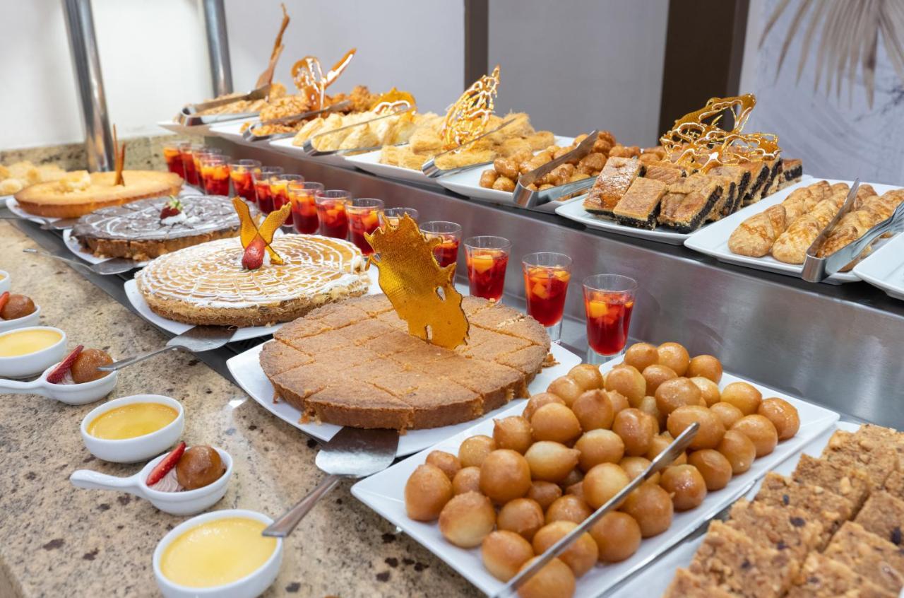 Parrotel Beach Resort