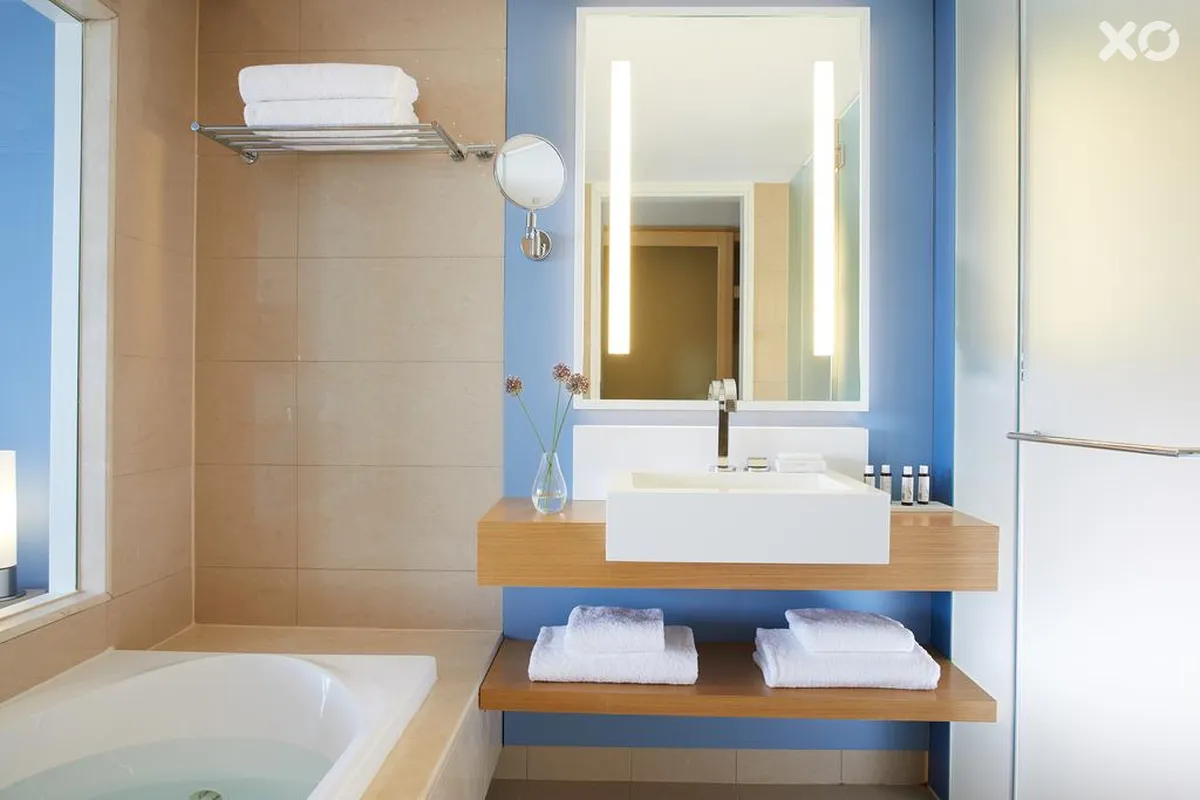 Lindos Blu Luxury Hotel & Suites