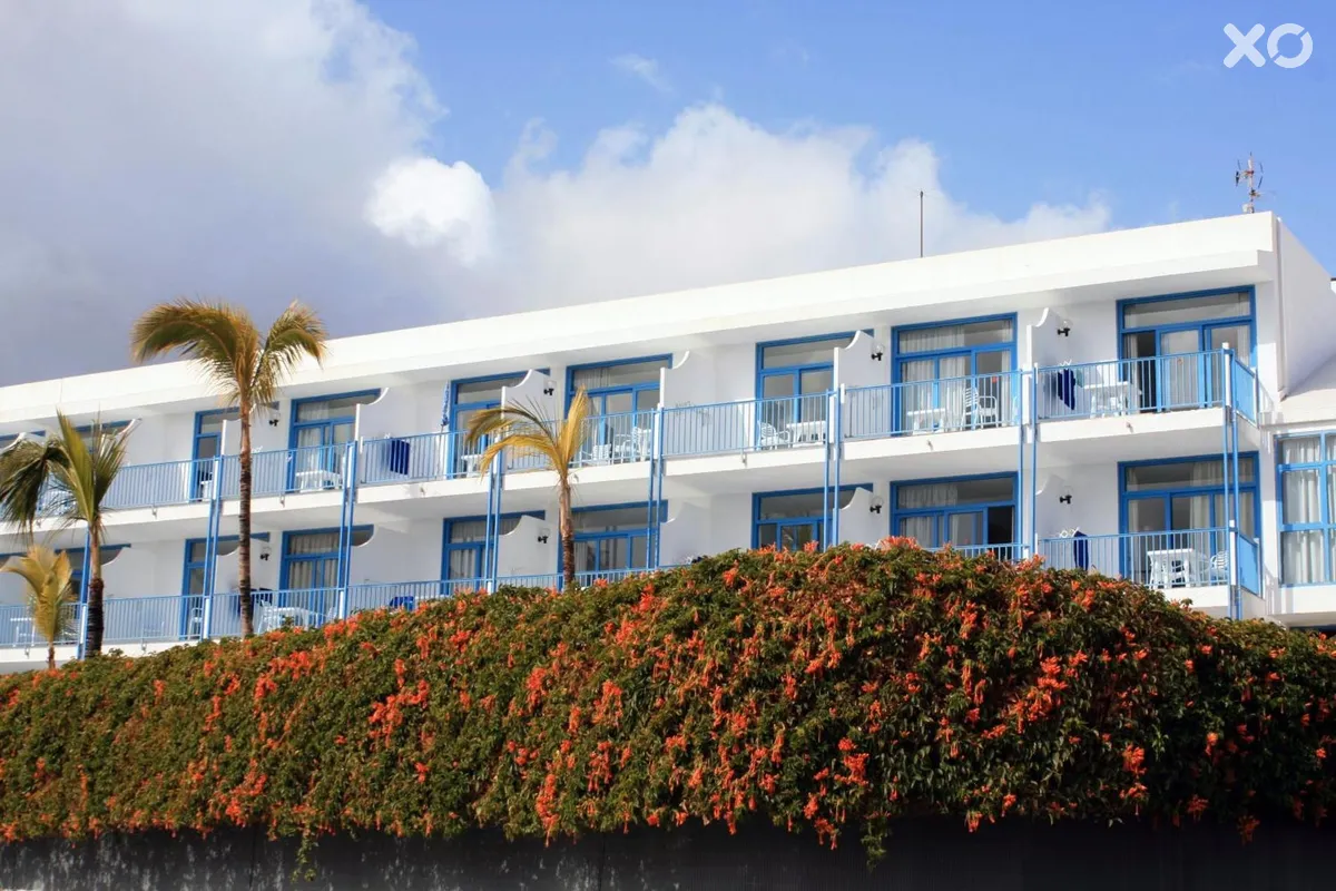 Costa Volcan & Spa Aparthotel