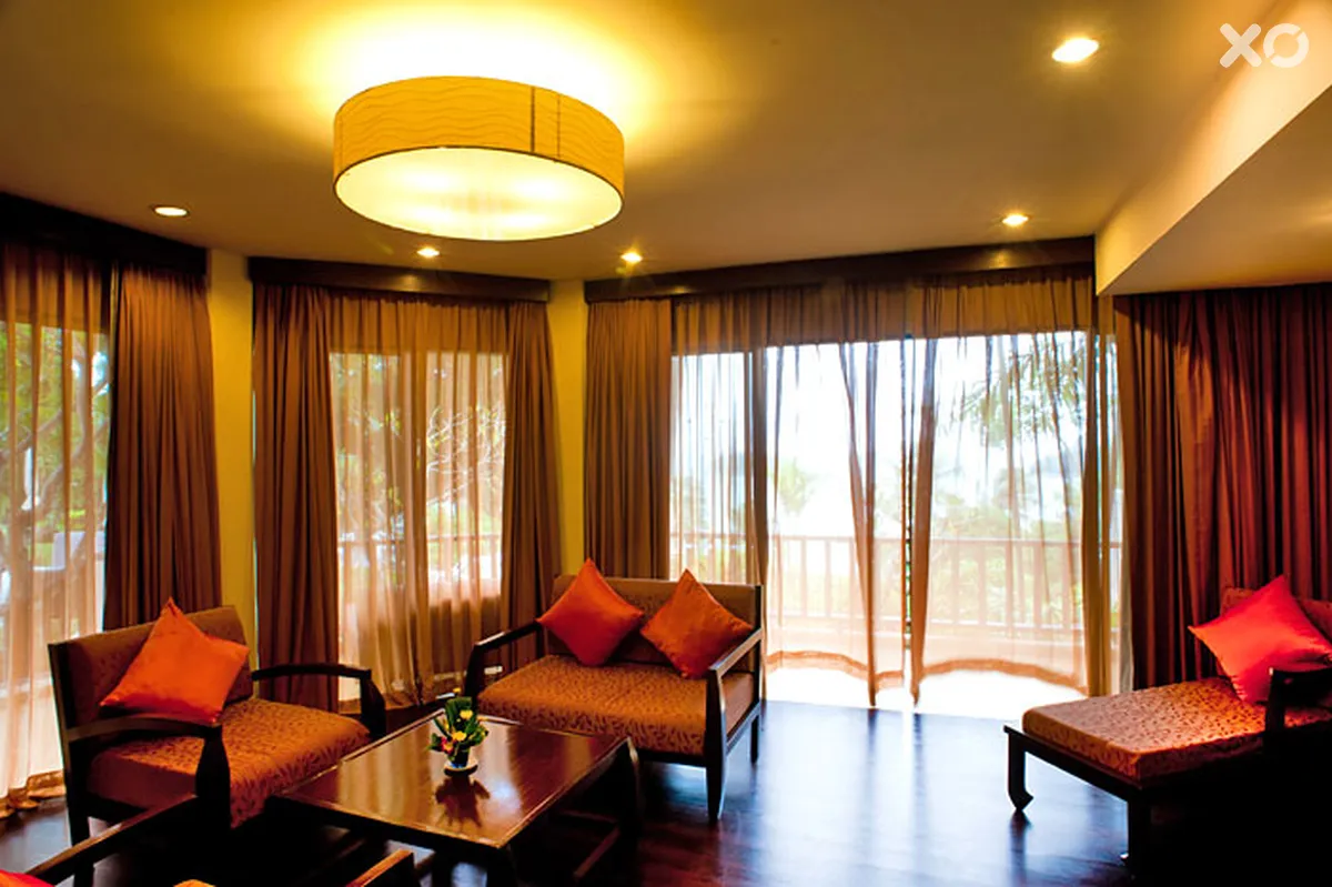 Andaman Cannacia Resort & Spa