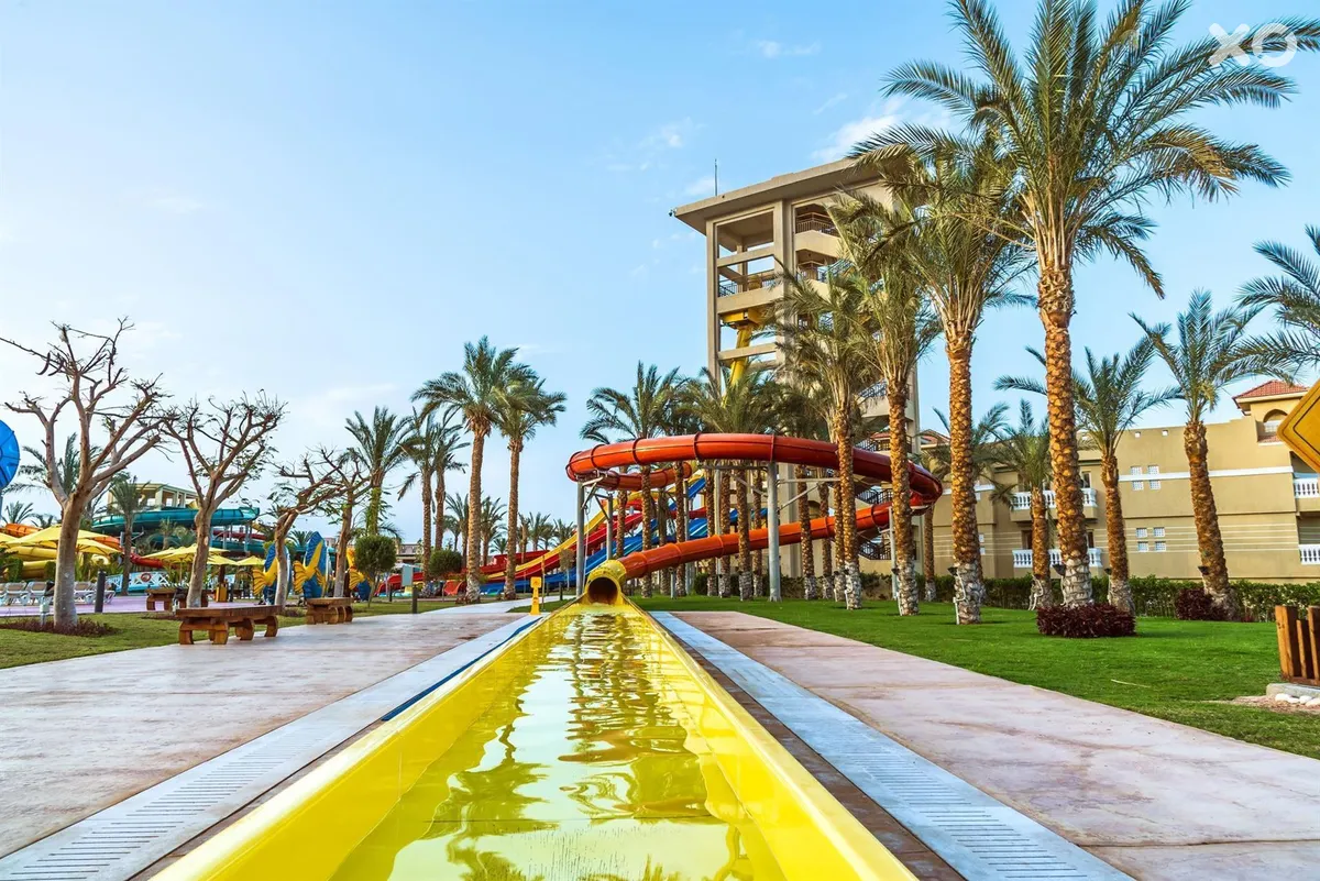 Rixos Sharm El Sheikh
