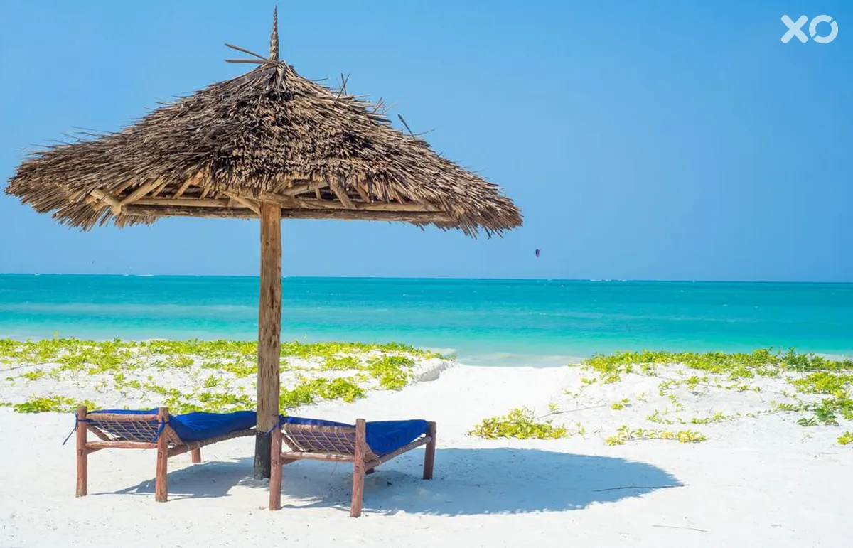 Amani Boutique Hotel