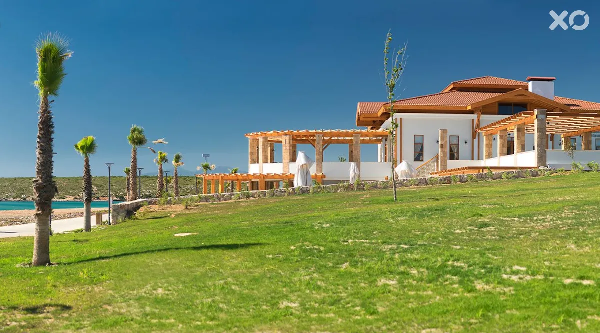 Aquasis De Luxe Resort & Spa