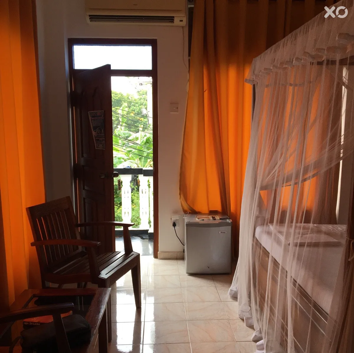 Sunny Mood Guest House