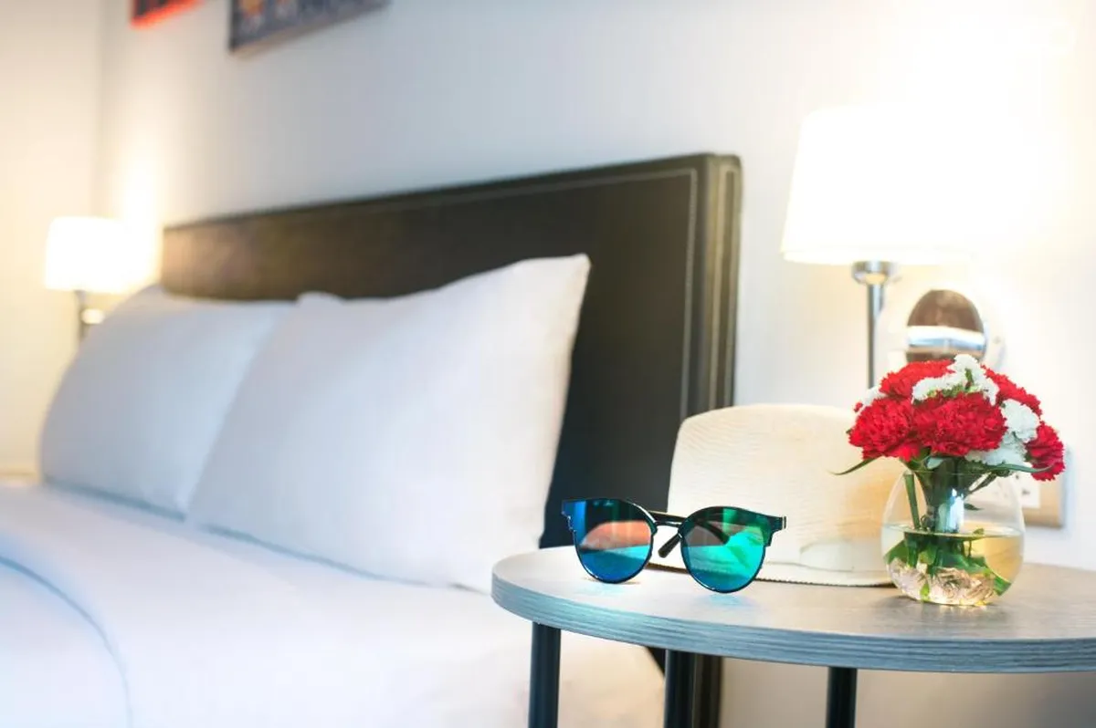 Ibis Bangkok Sukhumvit 24
