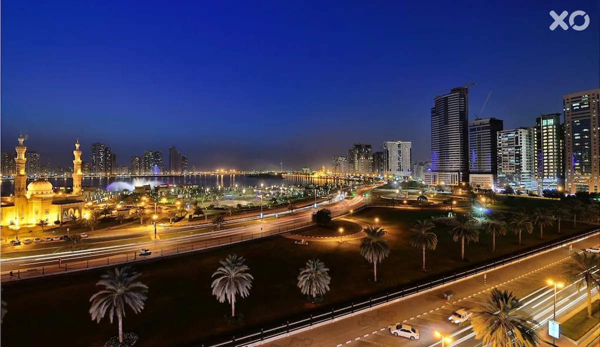 Al Majaz Premiere Hotel Apartments