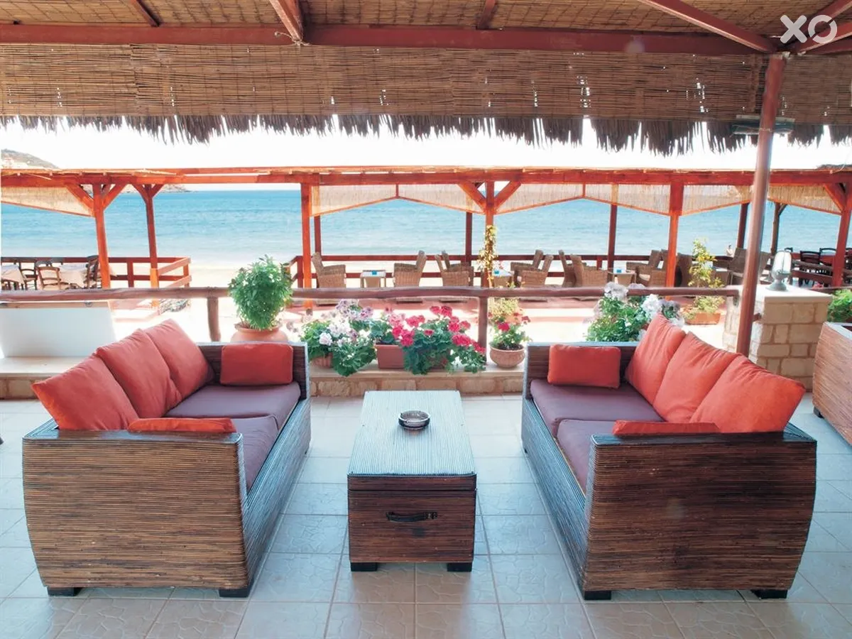 Marvida Niriides Beach Hotel