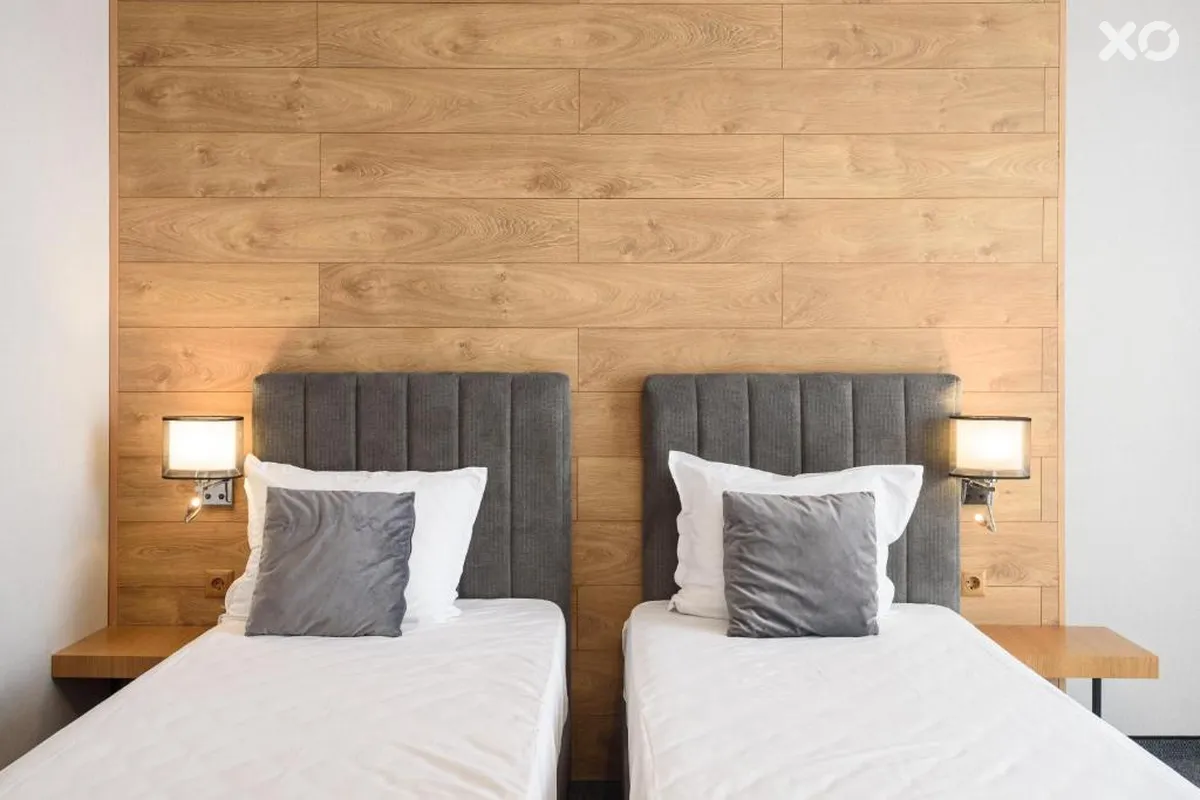 Avenue Hotel Deluxe