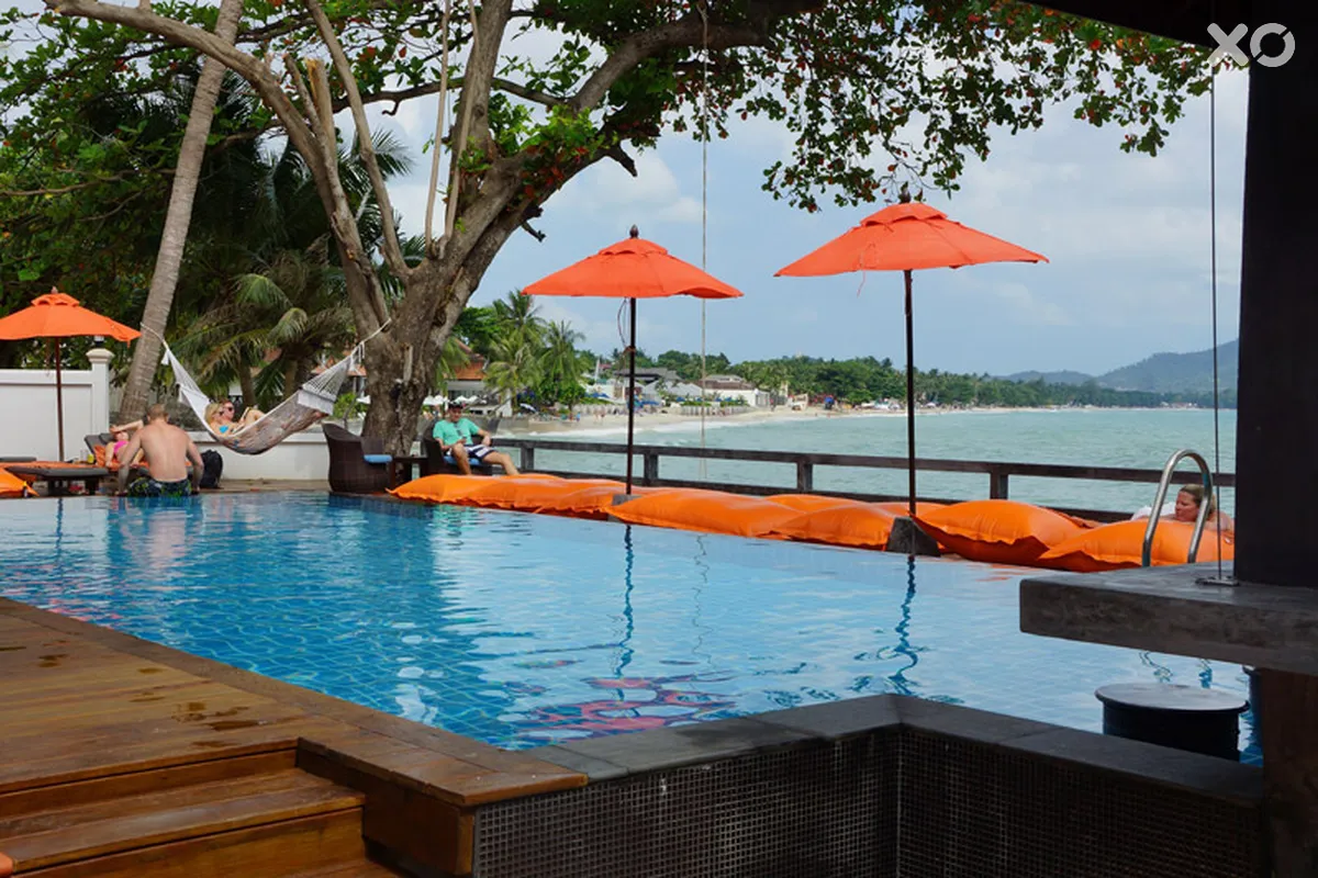 Bhundhari Chaweng Beach Resort