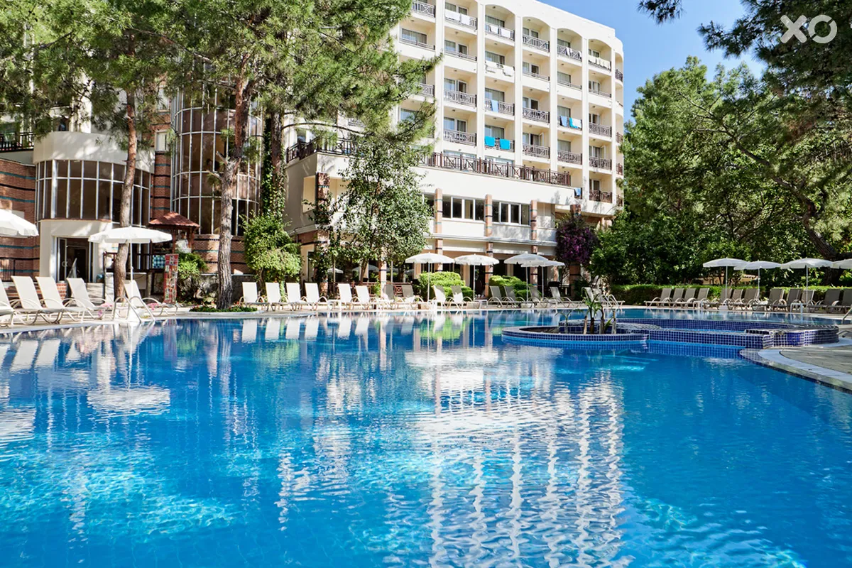 Festival Nature Hotel