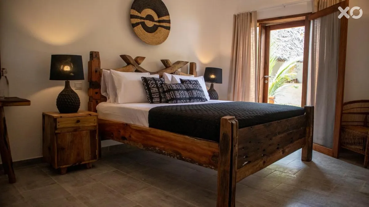 Tamu Tamu Boutique Hotel