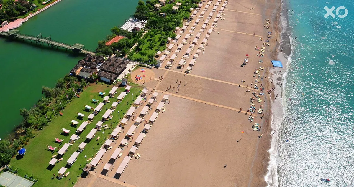 Selectum Family Resort Belek