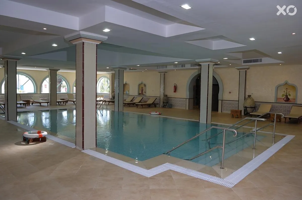 Shems Holiday Village Monastir