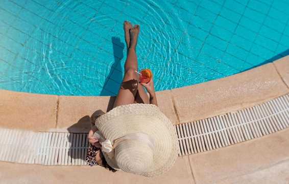 Макади Бэй — правильный выбор для отпуска! Тихий район, современные номера и «все включено»