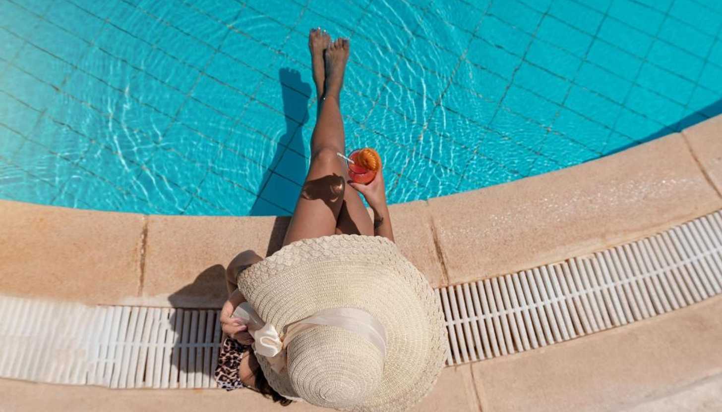 Макади Бэй — правильный выбор для отпуска! Тихий район, современные номера и «все включено»