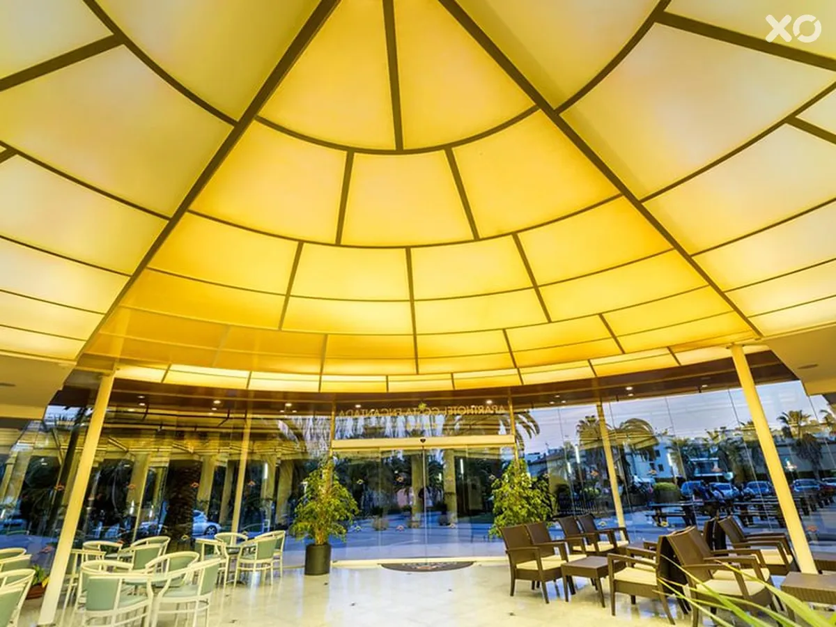 Costa Encantada Apartahotel