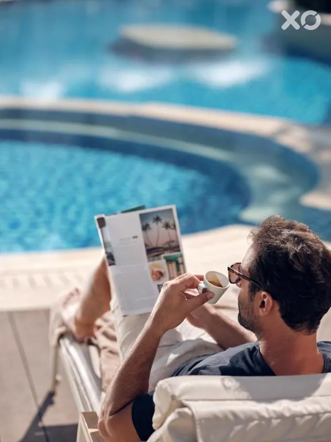 Lesante Classic Luxury Hotel & Spa