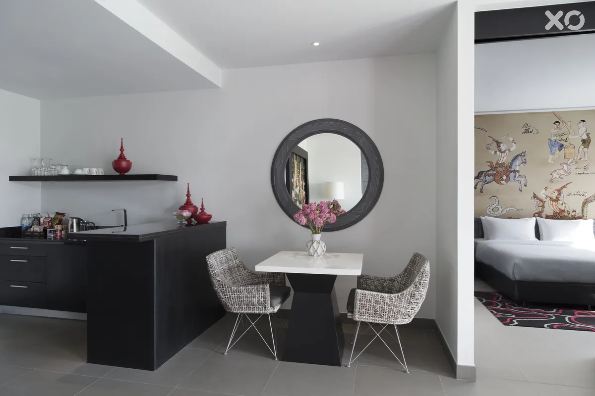 The Pavilions Phuket