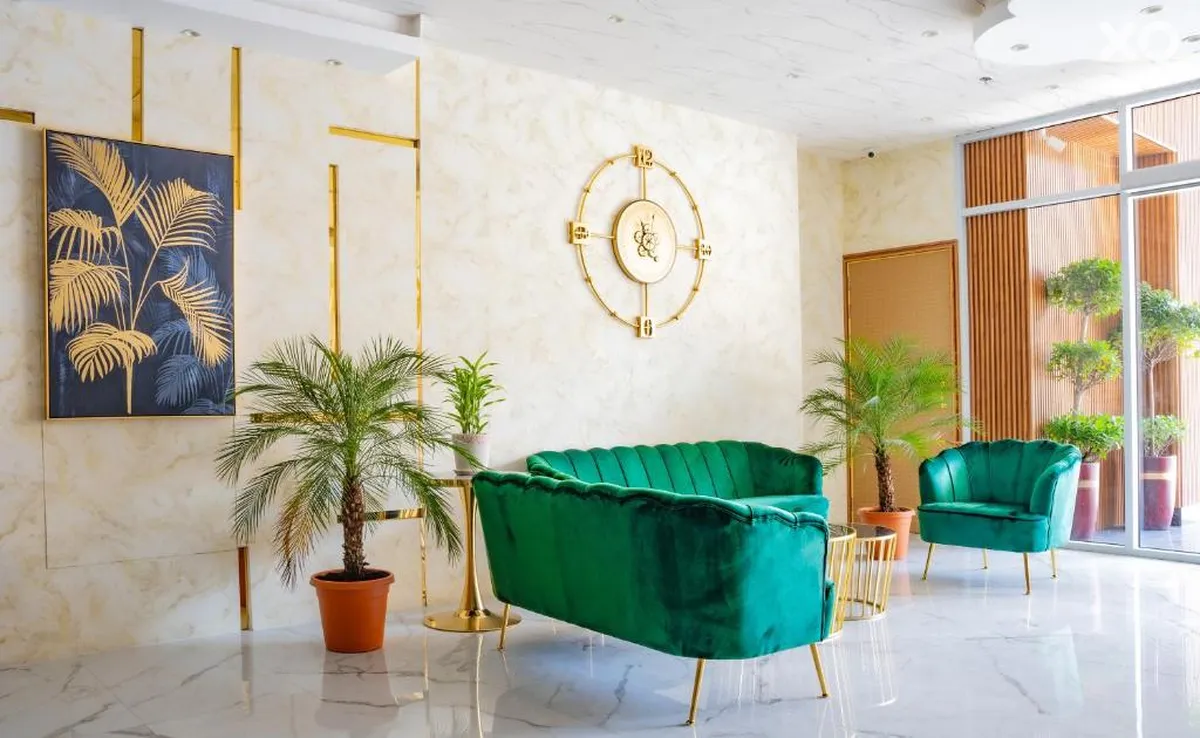 Hive Hotel