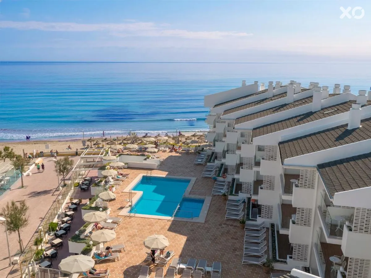 Grupotel Picafort Beach